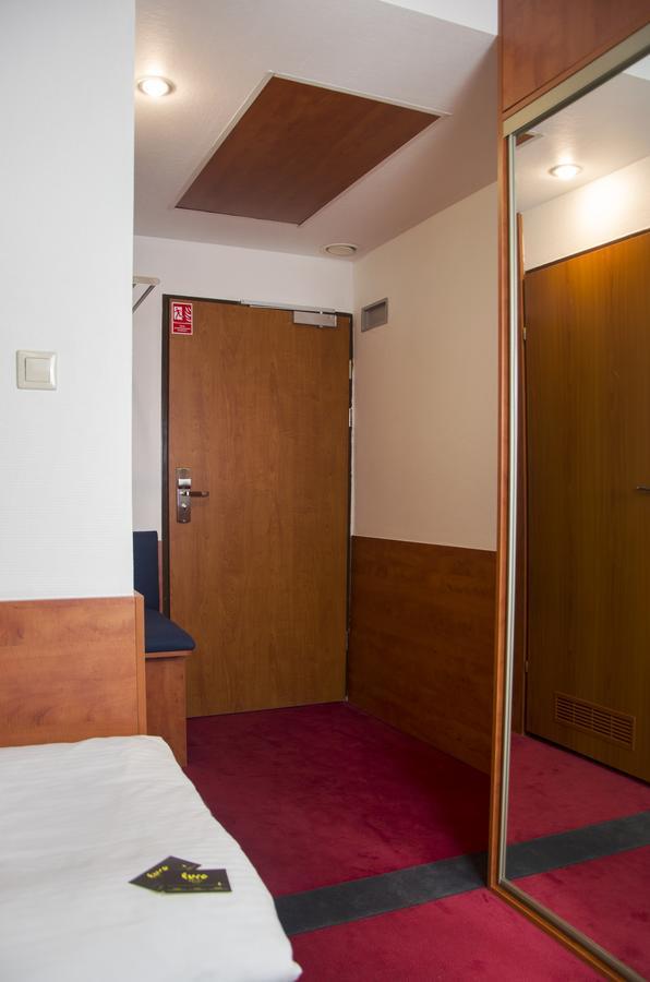Eurohotel Sosnowiec Kazimierz Exterior photo